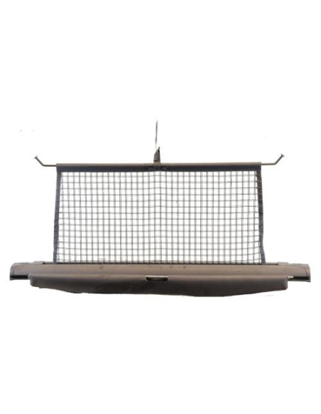 Plage arriere BMW X3 E83 PHASE 1 Diesel