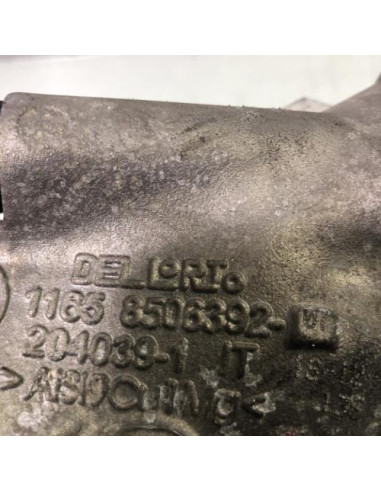 Turbo BMW SERIE 5 F10 PHASE 1 