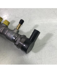 Rampe injection BMW SERIE 5 F10 PHASE 1  2