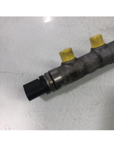 Rampe injection BMW SERIE 5 F10 PHASE 1 