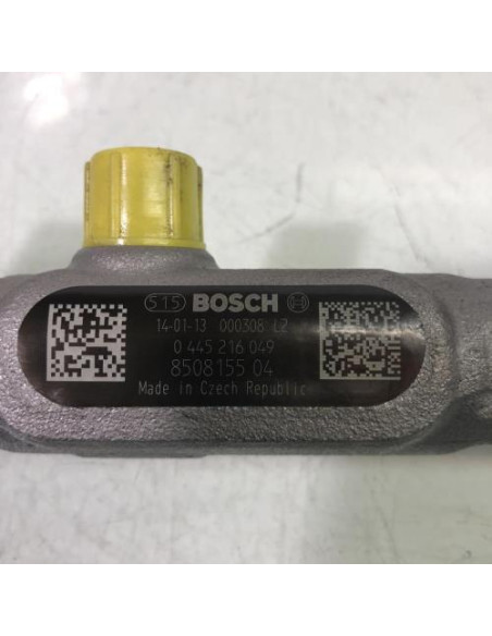 Rampe injection BMW SERIE 5 F10 PHASE 1 