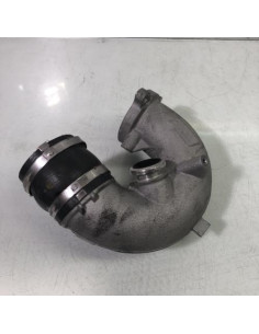 Conduite d'air BMW SERIE 5 F10 PHASE 1 