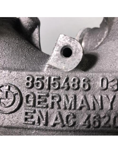 Conduite d'air BMW SERIE 5 F10 PHASE 1 