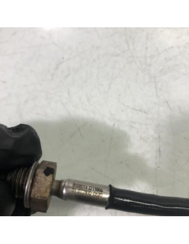 Capteur BMW SERIE 5 F10 PHASE 1 