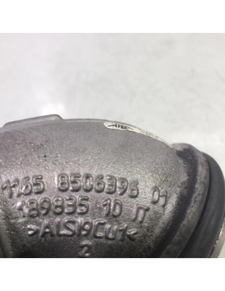 Conduite d'air BMW SERIE 5 F10 PHASE 1 