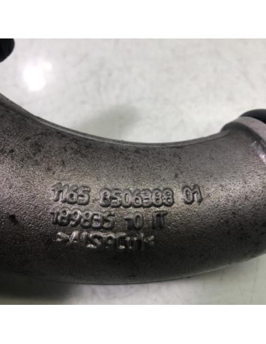 Conduite d'air BMW SERIE 5 F10 PHASE 1 