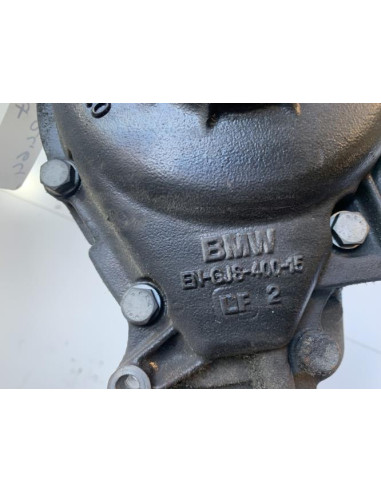 Pont (propulsion) BMW X3 E83 PHASE 1 Diesel