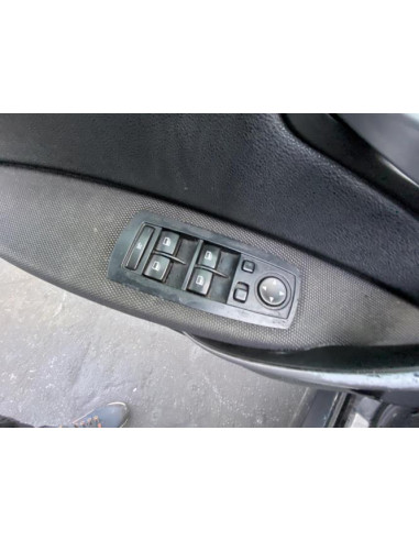 Pont (propulsion) BMW X3 E83 PHASE 1 Diesel