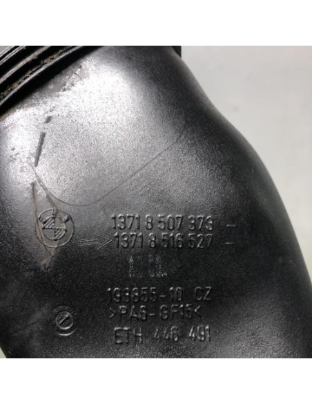 Conduite d'air BMW SERIE 5 F10 PHASE 1 