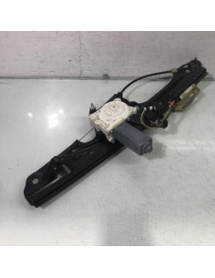 Leve vitre electrique arriere droit BMW X3 F25 PHASE 2 Diesel