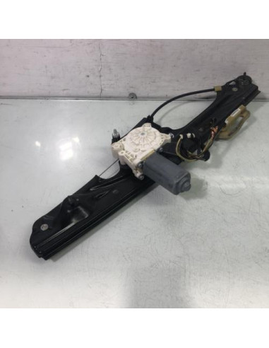 Leve vitre electrique arriere droit BMW X3 F25 PHASE 2 Diesel