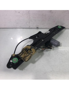 Leve vitre electrique arriere droit BMW X3 F25 PHASE 2 Diesel 2