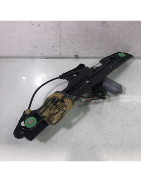 Leve vitre electrique arriere droit BMW X3 F25 PHASE 2 Diesel
