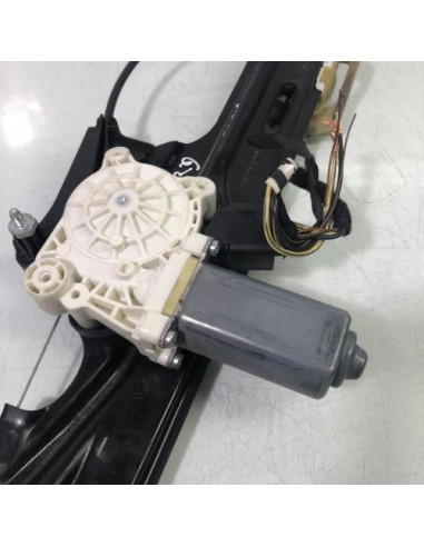 Leve vitre electrique arriere droit BMW X3 F25 PHASE 2 Diesel