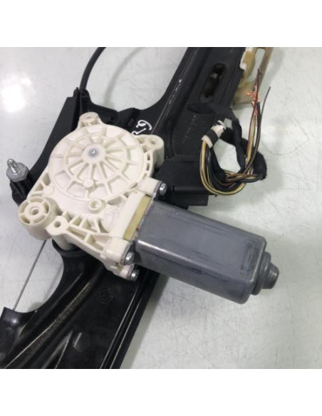 Leve vitre electrique arriere droit BMW X3 F25 PHASE 2 Diesel