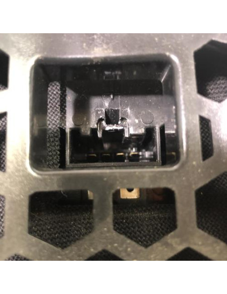 Haut parleur BMW X3 F25 PHASE 2 Diesel