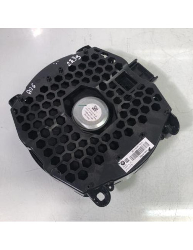 Haut parleur BMW X3 F25 PHASE 2 Diesel