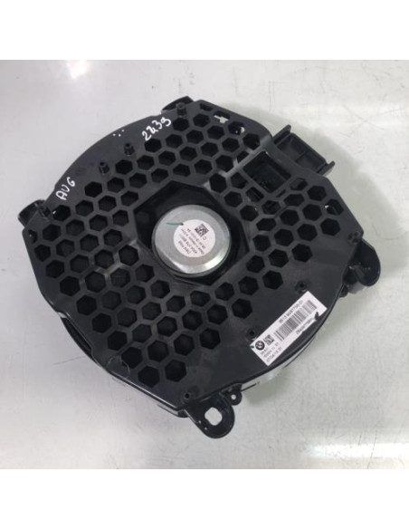 Haut parleur BMW X3 F25 PHASE 2 Diesel