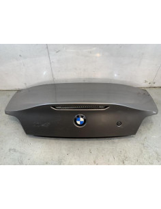 Malle/Hayon arriere BMW Z4 E85 ROADSTER PHASE 1 CABRIOLET Essence