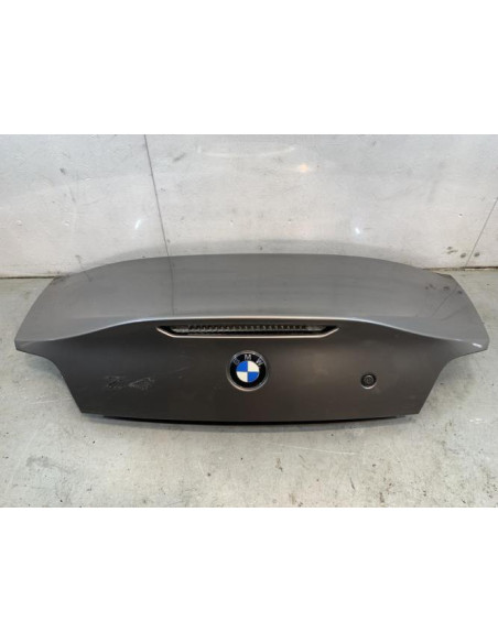 Malle/Hayon arriere BMW Z4 E85 ROADSTER PHASE 1 CABRIOLET Essence