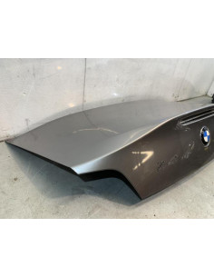 Malle/Hayon arriere BMW Z4 E85 ROADSTER PHASE 1 CABRIOLET Essence 2