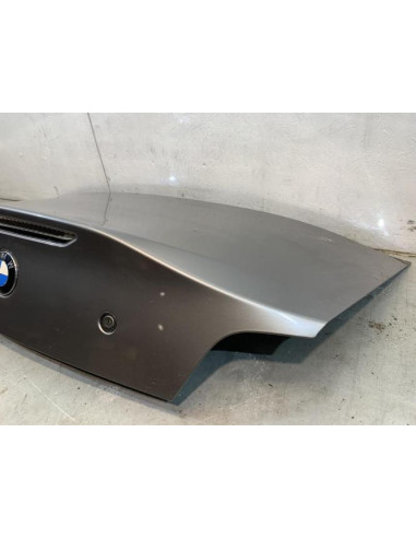 Malle/Hayon arriere BMW Z4 E85 ROADSTER PHASE 1 CABRIOLET Essence