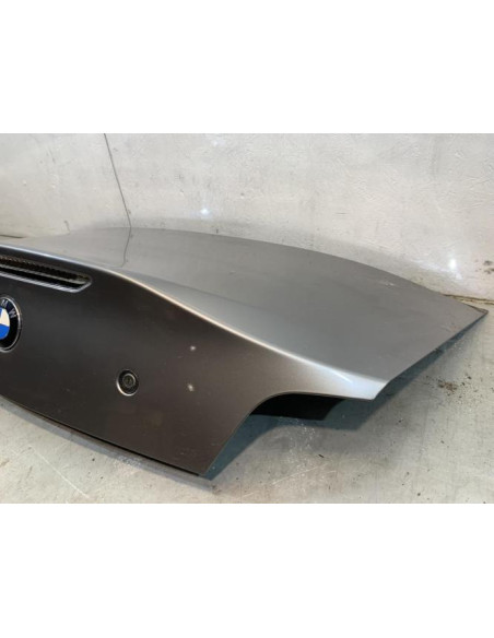 Malle/Hayon arriere BMW Z4 E85 ROADSTER PHASE 1 CABRIOLET Essence