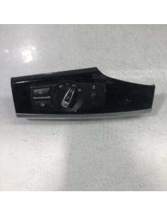 Commande de phare BMW X3 F25 PHASE 2 Diesel