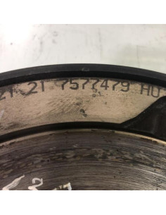 Volant moteur BMW X1 E84 PHASE 1 Diesel