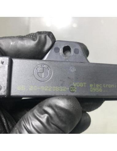 Antenne BMW X3 F25 PHASE 2 Diesel