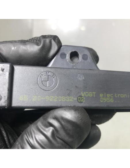 Antenne BMW X3 F25 PHASE 2 Diesel