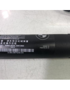 Verin de coffre gauche BMW X3 F25 PHASE 2 Diesel 2