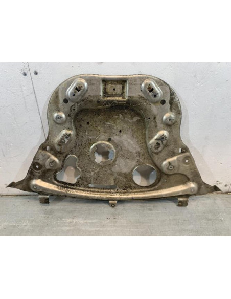 Cache sous moteur BMW SERIE 7 F02/F04 LIMOUSINE PHASE 1 