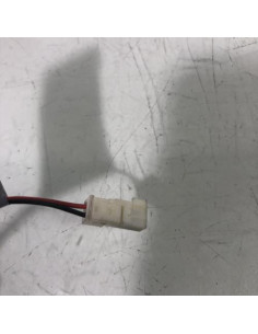 Poignee porte avant droit BMW X3 F25 PHASE 2 Diesel 2