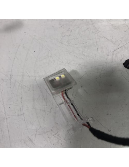 Poignee porte avant droit BMW X3 F25 PHASE 2 Diesel