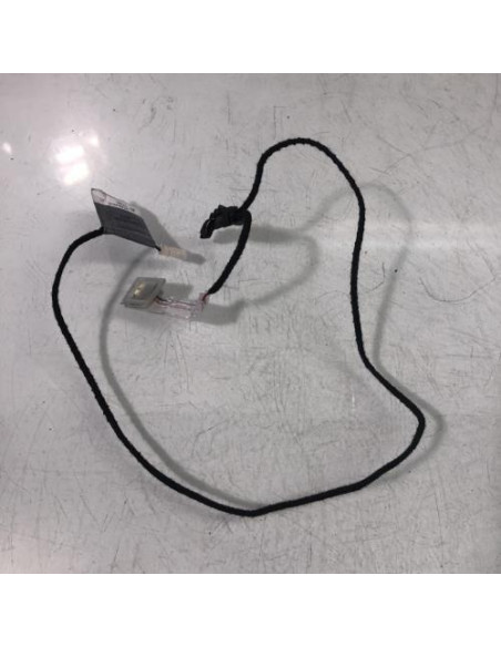 Poignee porte avant droit BMW X3 F25 PHASE 2 Diesel