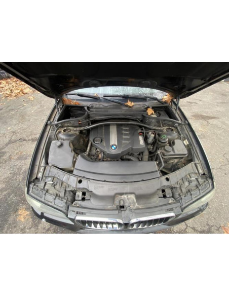 Support de boite BMW X3 E83 PHASE 2 Diesel