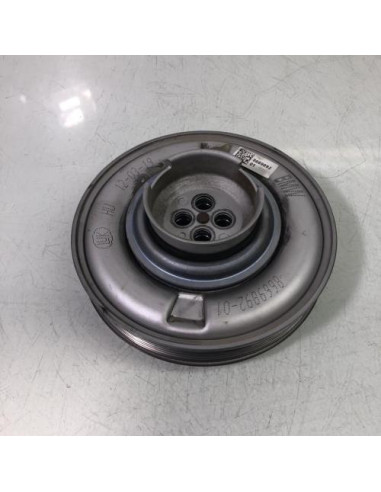 Poulie damper MINI MINI 3 F55 PHASE 1 
