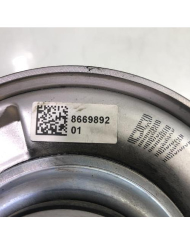 Poulie damper MINI MINI 3 F55 PHASE 1 