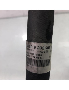 Tuyau de climatisation BMW X1 E84 PHASE 2 Diesel 2