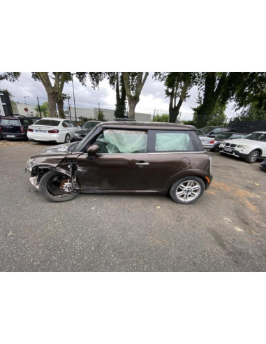 Soufflet de levier de frein a main MINI MINI 2 R56 PHASE 2 Essence