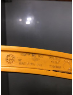 Extension d'aile arriere gauche MINI MINI 2 R56 PHASE 2 Essence