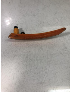 Extension d'aile arriere gauche MINI MINI 2 R56 PHASE 2 Essence 2