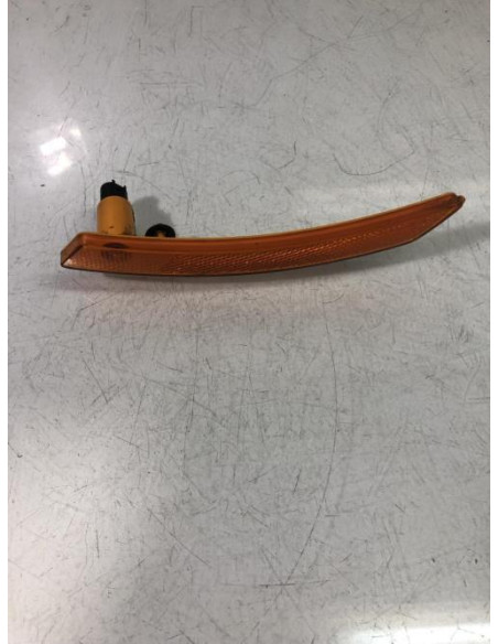 Extension d'aile arriere gauche MINI MINI 2 R56 PHASE 2 Essence