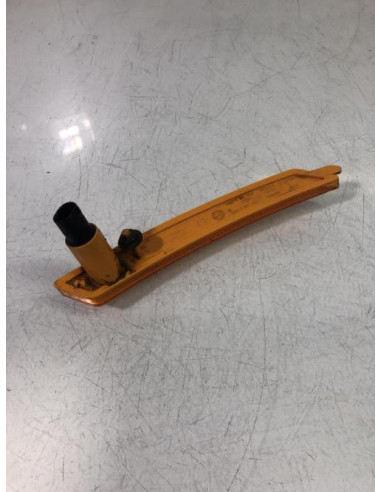 Extension d'aile arriere gauche MINI MINI 2 R56 PHASE 2 Essence