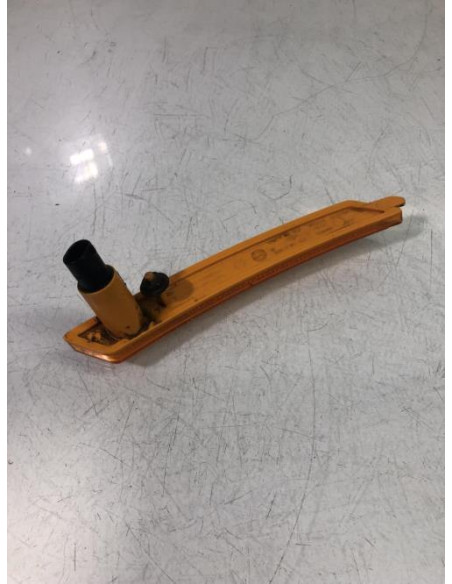 Extension d'aile arriere gauche MINI MINI 2 R56 PHASE 2 Essence