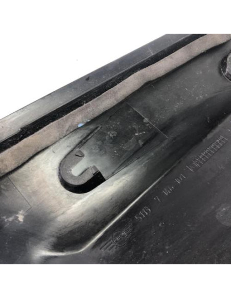 Garniture de pavillon MINI MINI 2 R56 PHASE 2 Essence