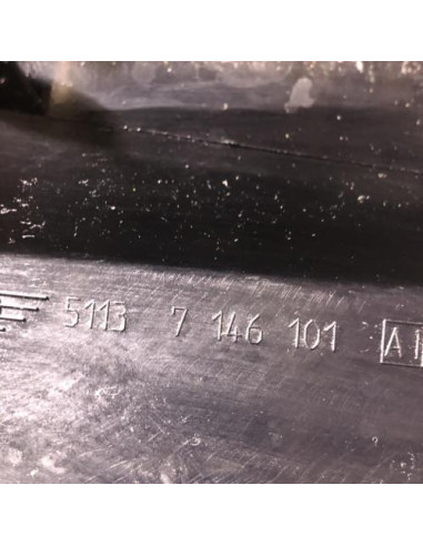 Garniture de pavillon MINI MINI 2 R56 PHASE 2 Essence