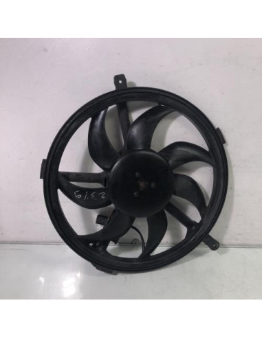 Moto ventilateur radiateur MINI MINI 2 R56 PHASE 2 Essence