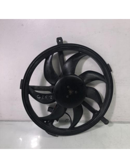 Moto ventilateur radiateur MINI MINI 2 R56 PHASE 2 Essence